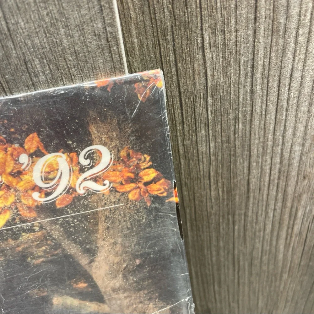Vintage Collectible Hummel Calendar 1990(Used) & 1992 (NOS) Lot ARS Goebel